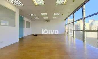 Imagem 5: Conjunto 110 m² úteis R$ 690.000 - Consolação