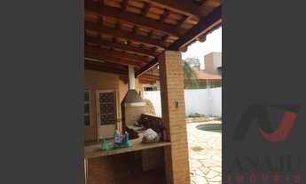 Imagem 4: Sobrado Padrão Residencial Flórida, Ribeirão Preto - SP