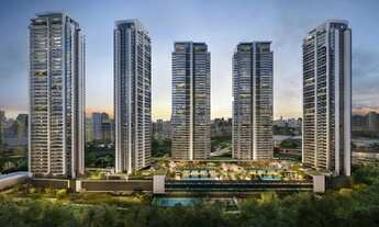 Imagem: Apartamento venda 142 metros, 3 quartos