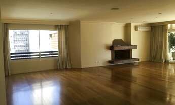 Imagem 7: Apartamento para Aluguel 3 Suítes 4 Vagas 284m²