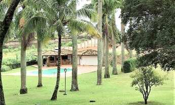 Imagem 2: Casa à venda, Condomínio Chácaras do Alto da Nova Campinas, Gramado, 7.697 m², 4 Suítes, C