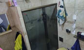 Imagem 2: Apartamento para venda tem 81 metros quadrados com 3 quartos em Méier - Rio de Janeiro - R