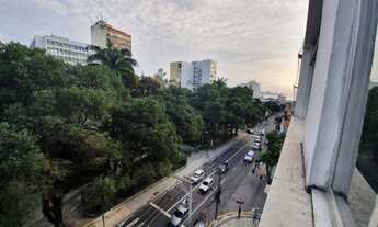 Imagem: Vendo excelente kitinet frente Centro de