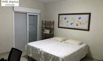 Imagem 5: Casa a venda - Residencial Alphaville 11, 4 dormitório(s), 6 banheiro(s), 4 suíte(s), 4 ga