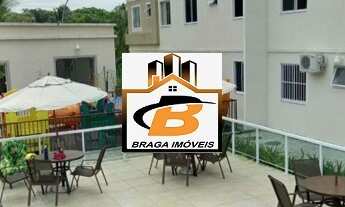 Imagem: APARTAMENTO RESIDENCIAL em LAURO DE FREITAS