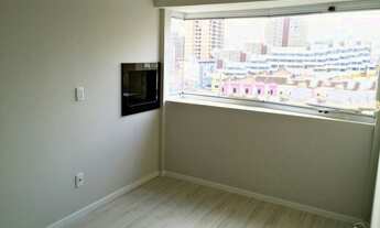 Imagem 6: Apartamento à venda Centro - Edifício Victor Hugo