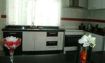 Imagem 6: Sobrado 276 m² - 3 Suites - 7 Vagas - Cerâmica - São Caetano do Sul