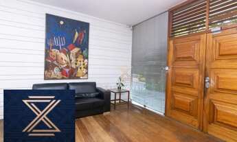 Imagem 5: Apartamento com 3 dormitórios à venda, 360 m² por R$ 4.400.000 - Lagoa - Rio de Janeiro/RJ