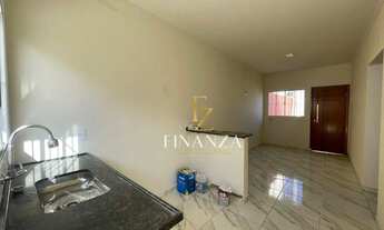 Imagem 5: Casa com 2 dormitórios à venda, 55 m² por R$ 390.000 - Jardim Monte Carlo - Indaiatuba/SP