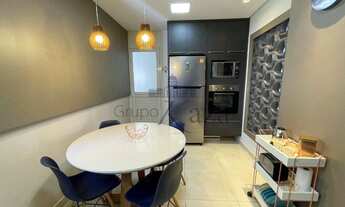 Imagem 7: Lindo apartamento no Jardim Esplanada!!! Lazer completo!!