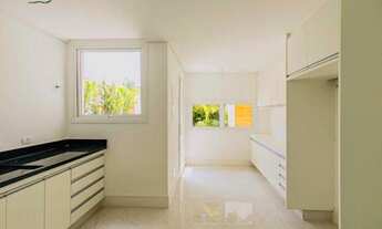 Imagem 4: Casa com 4 dormitórios à venda, 420 m² por R$ 5.500.000,00 - Chácara Santo Antônio (Zona S