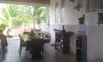 Imagem 7: Casa 4 quartos - Condomínio Vivenda do Pontal - Tarumã