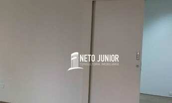 Imagem 2: Conjunto, 135 m² - venda por R$ 1.100.000,00 ou aluguel por R$ 7.000,00/mês - Moema - São