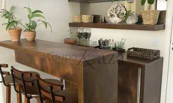 Imagem 4: Apartamento - Jardim América - Residencial Spazio Campo das Violetas - 2 Dormitórios - 64m