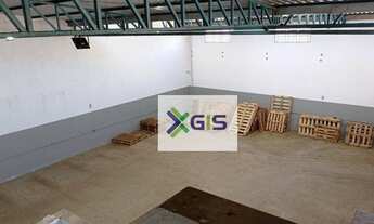 Imagem 7: Barracão para alugar, 375 m² por R$ 6.000/mês - Jardim Salgado Filho - Ribeirão Preto/SP