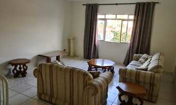 Imagem 3: Apartamento para aluguel com 110 metros quadrados com 3 quartos