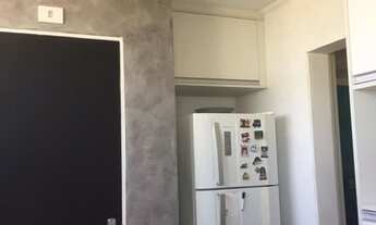 Imagem 5: Apartamento à Venda - 2 Dormitórios - Taquaral 64M em Jardim São Rafael - Campinas - SP