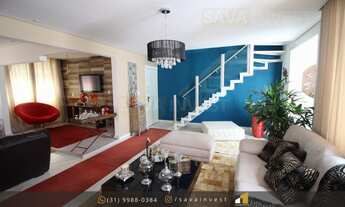 Imagem 3: Cobertura 3 quartos com 160 m² à venda no Buritis