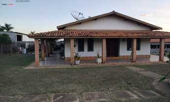 Imagem 2: CHACARA - RECANTO DAS ORQUIDEAS - MONTE MOR SP