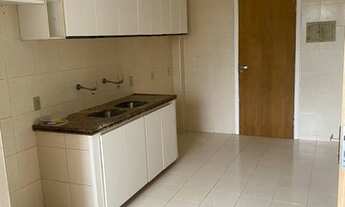 Imagem 4: Apartamento para locação com 3 quartos no Condomínio Edifício João Ricardo Câmara Bernard