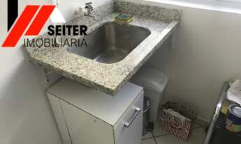 Imagem 2: Apartamento de 3 dormitorios a venda Centro Florianopolis