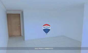 Imagem 6: Apartamento com 3 dormitórios, sendo 1 suite, estrutura completa, à venda por R$ 279.000