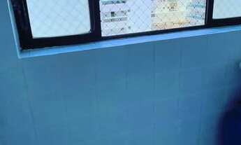 Imagem 3: Apartamento para venda tem 84 metros quadrados com 2 quartos em Boqueirão - Praia Grande