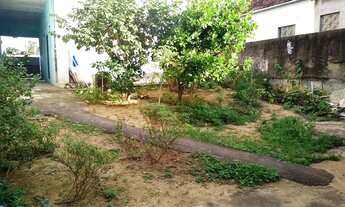 Imagem 4: Casa, loja e terraço em terreno com 250m²