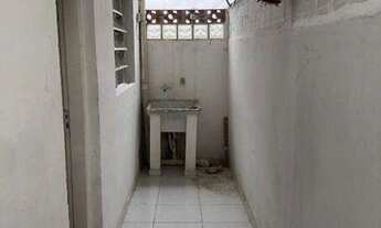 Imagem 3: Casa com 3 dormitórios para alugar, 100 m² por R$ 1.500/mês - Jardim Convenção - Itu/SP