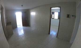 Imagem 2: Casa para venda com 150 metros quadrados com 3 quartos em Coqueiro - Ananindeua - PA