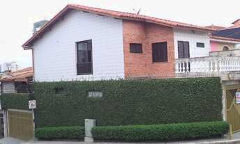 Imagem 2: Venda ou troca por apto, ótimo sobrado c/ 300 m², 3 dorms, V. Invernada - próx. shopping