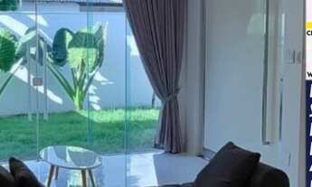 Imagem: Belíssima casa de esquina no CONJ. MORADA