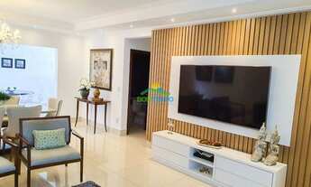 Imagem 6: Apartamento para venda possui 180 m², Santa Maria - Uberaba - MG - R$890.000