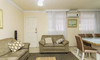 Imagem 5: Lindo e bem localizado - Sobrado tríplex com 185m² em condomínio, 3 quartos, 2 Suites, 4 V