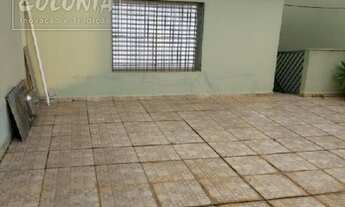 Imagem 4: Santo André - Casa Padrão - Vila Curuçá