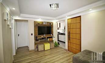 Imagem: Apartamento MOBILIADO para venda Campo Comprido