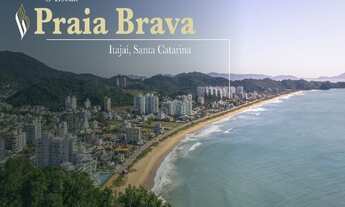 Imagem 3: Le Blanc Praia Brava Itajaí