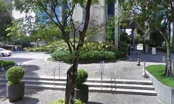 Imagem 3: Conjunto Comercial região Berrini