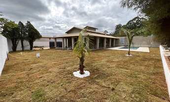 Imagem 3: Chácara para venda tem 200 metros quadrados com 2 quartos em Dona Catarina - Mairinque - S