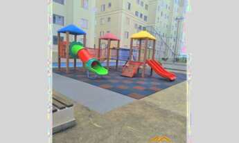 Imagem 7: Apartamento Residencial à venda, Palmeiras de São José, São José dos Campos - AP6461