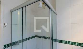 Imagem 7: Apartamento à Venda - Tijuca, 1 Quarto, 38 m2