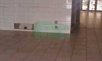 Imagem 2: Salão - Daniel Rossetti - Cosmópolis