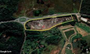 Imagem 7: Mogi das Cruzes - Terreno Padrão - Cocuera