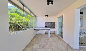 Imagem 6: Oportunidade!! Amplo apartamento, prédio único no Guarujá, ampla vista livre para o mar