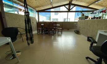 Imagem 2: BELO HORIZONTE - Cobertura - Ouro Preto