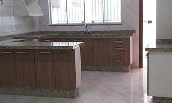 Imagem 6: Sobrado com 3 dormitórios à venda, 125 m² por R$ 600.000,00 - Jardim São José - São Paulo