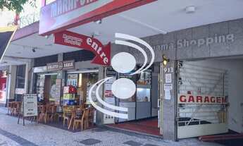 Imagem: Ótima sala no melhor ponto da Tijuca