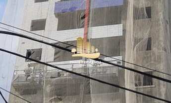 Imagem 2: Entrada R$52.750/2Dorm/Suíte/Sacada Gourmet/Pé na Areia/Caiçara