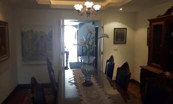 Imagem 6: Sobrado 5 suítes à venda, 380 m² por R$ 2.900.000 - Brooklin Paulista - São Paulo/SP