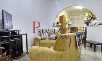 Imagem 1: CT-6223 - CASA TERREA PARA VENDA NO BAIRRO ASSUNÇÃO